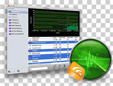 برنامج الكمبيوتر الماسح الضوئي برامج الكمبيوتر NetSpot وغيرها, الإلكترونيات, والنص, وغيرها png