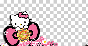 hello kitty desktop sanrio, hello kitty sin fondo, texto, vertebrado, fondo de pantalla de la computadora png