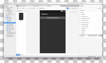 Computer program Xamarin Microsoft Visual Studio macOS, android, studio, text, computer Program png