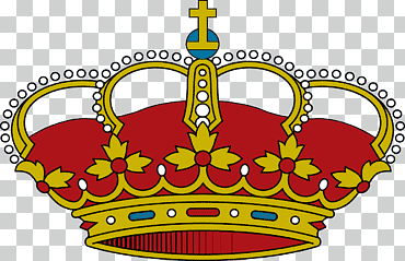 escudo de armas de España imperio español corona real española monarquía de España, joyas de la corona, bandera, joyas de la corona, España png