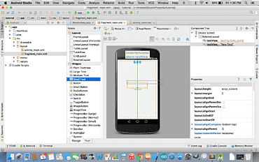 android studio android software desarrollo programación informática, studio, estudio, texto, computadora png