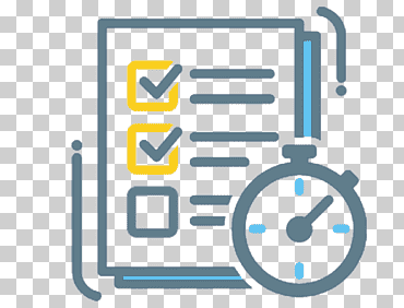 formulario de papel con arte despertador, estrategia estratégica de planificación, gestión de iconos de computadora, planificación, ángulo, texto, Servicio png