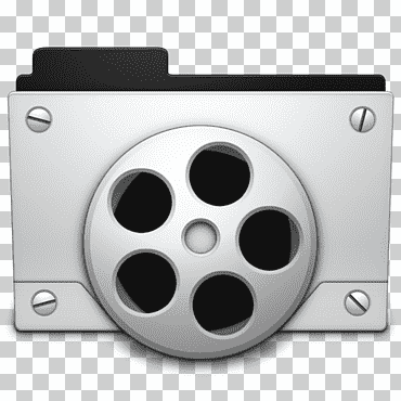 Hardware metalico electronico, peliculas, reel organizador ilustracion., electrónica, película, metal png