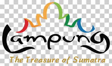bandar lampung pesawaran regency west lampung regency east lampung regency west pesisir regency, logo turismo, texto, logo, tesoro png