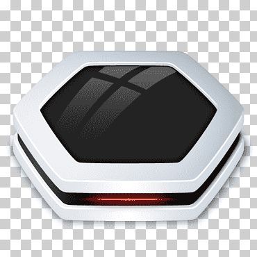 Dispositivo electrónico gris y negro, tecnología hardware, disco duro., conducir, disco flexible, iconos de computadora png