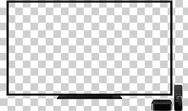 televisor televisor portátil gráficos de red con retroiluminación lcd lcd televisión, marco de tv, televisión, ángulo, rectángulo png