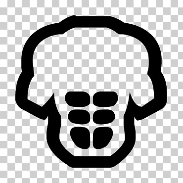 iconos de la computadora músculo del abdomen músculo abdominal abdomen, diverso, cara, cabeza png
