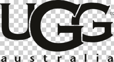 logo de ugg, logo de ugg, iconos logos emojis, logotipos de la tienda, ugg png