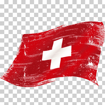 Bandera de cruz roja y blanca, bandera de Francia bandera de México stock photography, bandera suiza, bandera, banderas, pintura png