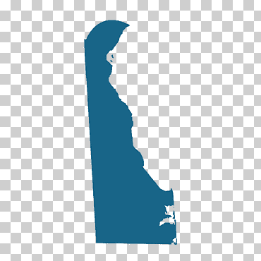 silueta delaware, 30, azul, ángulo, animales png