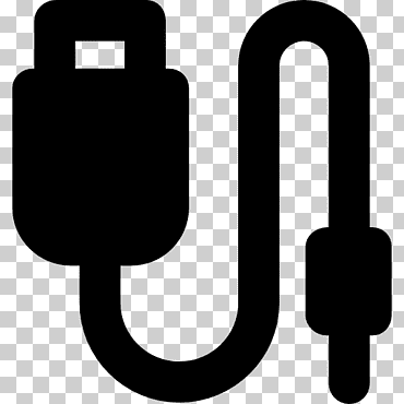 iconos de la computadora usb cable eléctrico, usb, electrónica, computadora, cable png