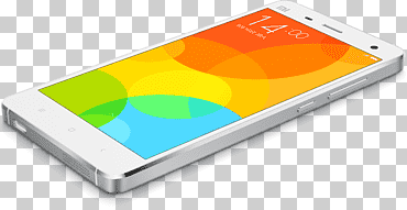 Xiaomi mi4 teléfono inteligente Android Qualcomm Snapdragon, teléfono inteligente, artilugio, electrónica, teléfono móvil png