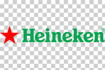 logotipo de Heineken, logotipo de Heineken International Beer, Heineken, empresa, texto, negocio png