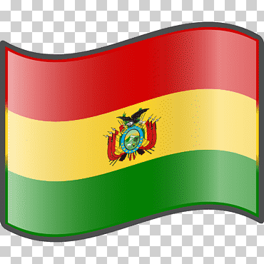 bandera de bolivia bandera de brasil escudo de armas de bolivia, banderas, diverso, bandera, símbolo nacional png