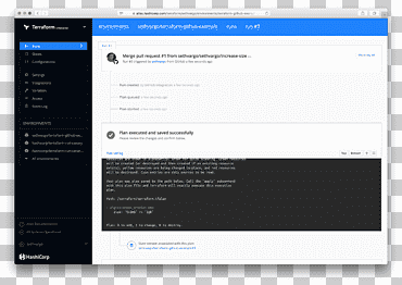 terraform hashicorp programa de computadora software de código abierto github, github, computadora, computación en la nube, programa de computadora png
