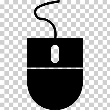Computer mouse Computer Icons Computer Monitors Pointer, Computer Mouse, angle, electronics, rectangle png