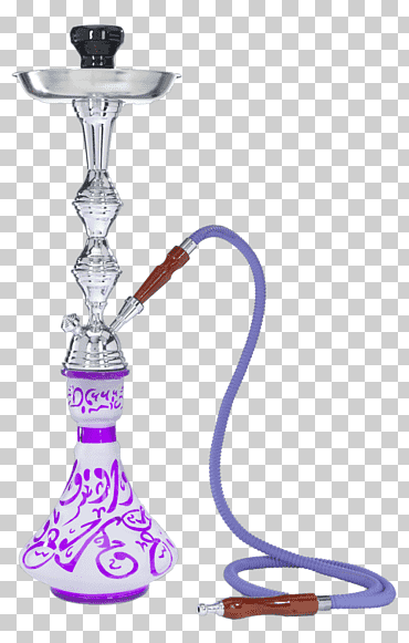 Hookah Lounge mu’assel fumar café, púrpura, vaso, medicina png