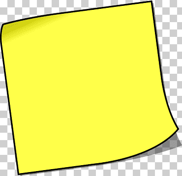 papel de nota post-it, nota adhesiva, ángulo, texto, rectángulo png