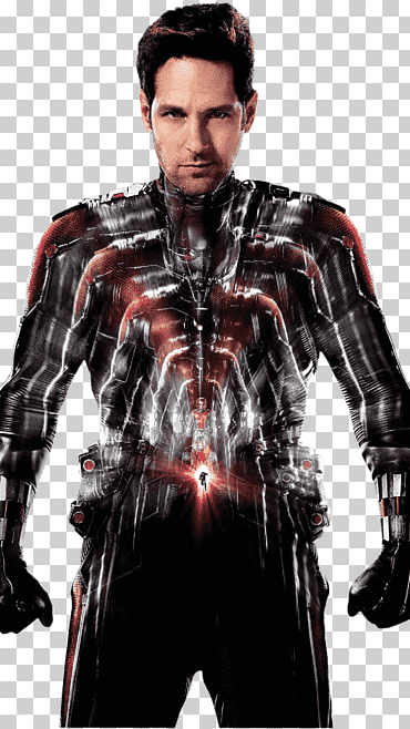paul rudd ant-man hank pym wasp marvel cinematic universo, ant man, superhéroe, película, parte superior png