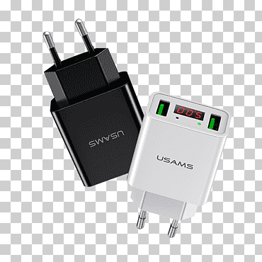 adaptador iphone 8 iphone x qi de carga inductiva, usb, electrónica, teléfonos móviles, dispositivo electronico png