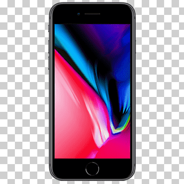 iphone 8 plus iphone 7 plus apple 4g, iphone 8, artilugio, caja del teléfono móvil, teléfono móvil png