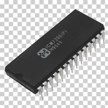 sello básico circuitos integrados y chips microcontrolador pbasic de circuito integrado de contorno pequeño, solución octal it, electrónica, programación de computadoras, dispositivo electronico png