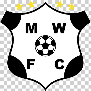montevideo wanderers f.c. uruguaya primera división c.a. cerro racing club de montevideo, futbol, blanco, logo, monocromo png
