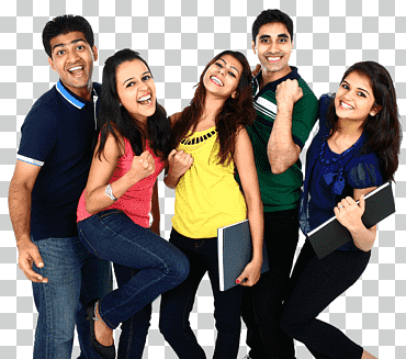 grupo de personas, estudiante noroeste de la universidad india universidad de bacone universidad, estudiantes, camiseta, gente, relaciones públicas png