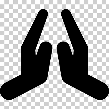 manos orando oración iconos de la computadora, oración, diverso, mano, logo png