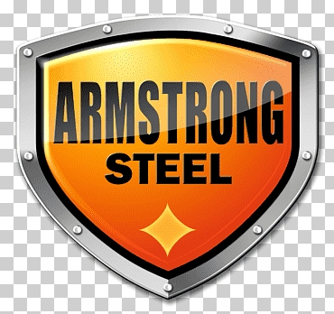 logo acero edificio, edificio, emblema, edificio, etiqueta png