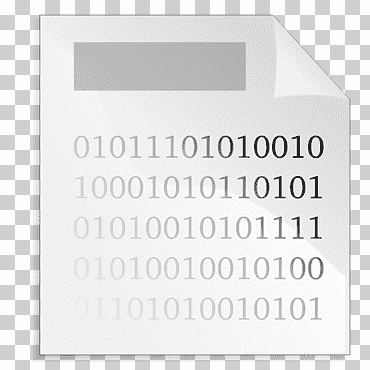 Brand Product design Rectangle Font, binary package, text, rectangle, binary File png