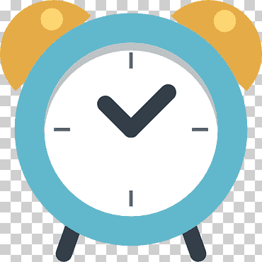 reloj despertador icono de gráficos escalables, reloj despertador, modelo, reloj digital, alarma de incendios png