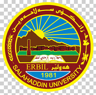 salahaddin university-erbil university de kurdistan hewler ishik university university de sulaymaniyah university of mosul, diverso, emblema, etiqueta png