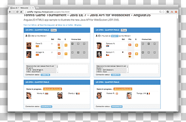 برنامج الكمبيوتر WildFly Java Platform و Enterprise Edition Java Community Process WebSocket وغيرها, متفرقات, نص, كمبيوتر png