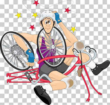 colisión de tráfico accidente de bicicleta, accidente de bicicleta, accidente automovilistico, aptitud, auto antiguo png