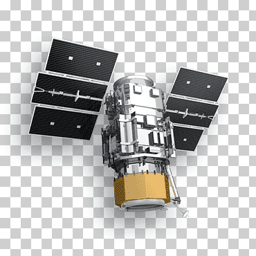 satélite ry digitalglobe worldview-3 nave espacial, diverso, ángulo, astronave png