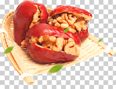nuez azufaifo, nuez azufaifo, comida, fruta seca, receta png