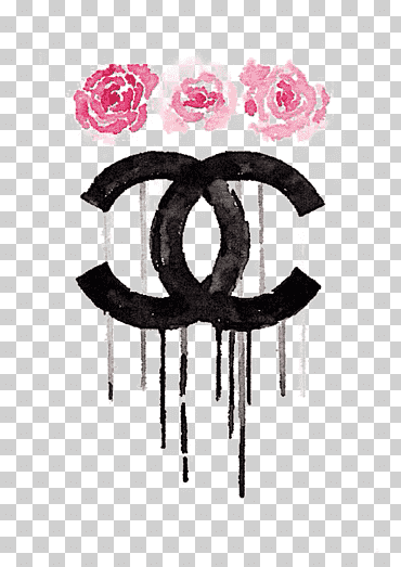 chanel logo pintura, chanel no. 5 coco iphone 6 plus, chanel, tinta, pintado, texto png
