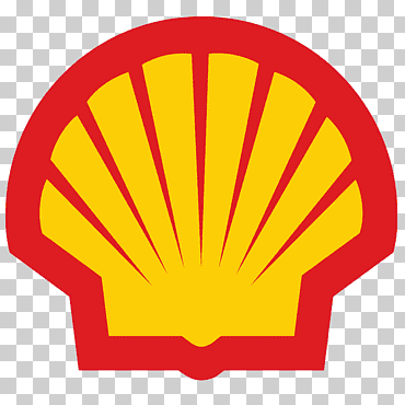 royal dutch shell showa shell sekiyu logo empresa comercial, shell, ángulo, naranja, industria png
