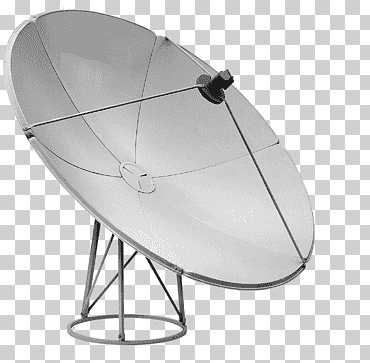 antena parabólica antena parabólica televisión por cable, diverso, ángulo, mueble png