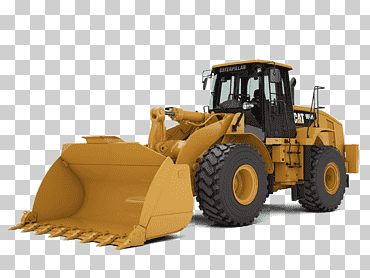oruga inc. cargadora maquinaria pesada john deere tractor, tractor, modo de transporte, vehículo, transporte png