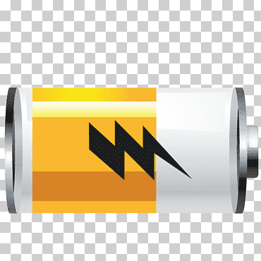 icono de batería recargable cargador de batería, batería recargable, ángulo, electrónica, Gráficos 3d por computadora png