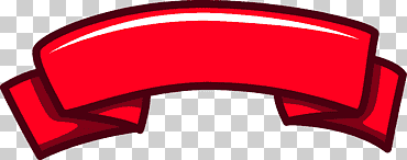 Ilustración de logotipo rojo, cinta roja cinta roja, material de título de cinta roja, ángulo, cinta, vector de cinta png