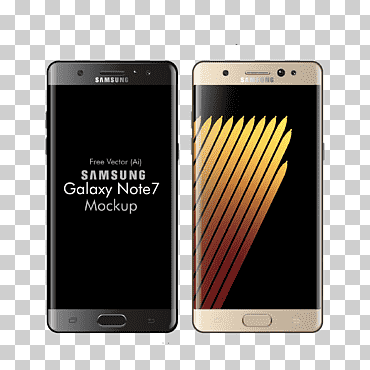 Samsung Galaxy Note 7 Samsung Galaxy Note II Samsung Galaxy S7 maqueta, Samsung, artilugio, teléfono móvil, dispositivo electronico png