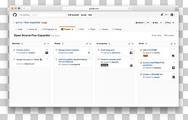 Компьютерная программа GitHub Программное обеспечение для управления проектами Computer Software, Github, текст, компьютер, компьютерная программа png