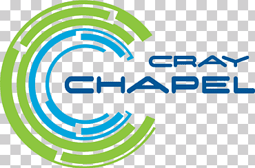 capilla cray lenguaje de programación computación paralela sistemas de computación de alta productividad, computadora, texto, marca, computadora png