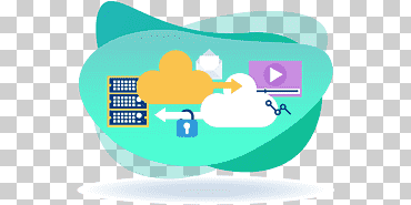 Cloud computing security Data Computer Icons, cloud computing, cloud Computing, computing, data png
