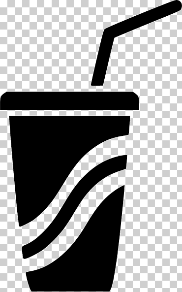 bebidas gaseosas iconos de computadora cola cafe, bebida, cdr, comida, monocromo png