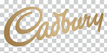 Cadbury lácteos leche chocolate logo, logo 2018, texto, barra de chocolate, Logo 2018 png
