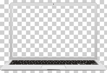 netbook laptop macbook pro, carpeta de maquetas, netbook, computadora, dispositivo electronico png
